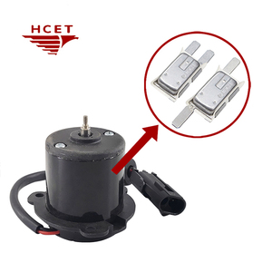 Hcet Chất lượng cao HC01 6ap loạt động cơ nhiệt bảo vệ cho cửa sổ nâng động cơ thiết bị chuyển mạch - Product Image 5