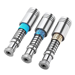   Piezas de Matrices de Estampado para Rodamientos de Bolas en Existencia, Moldes, Juegos de Guías de Orificios Estándar - Product Image 3