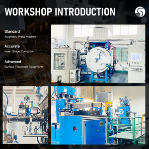 Apmt1604 pder DH hợp kim cứng Carbide apmt phay chèn cho CNC cắt phay chèn <span class=keywords><strong>admt</strong></span> - Product Image 5