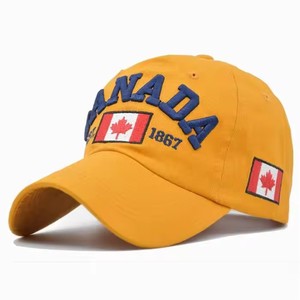 Venta al por mayor de Canadá Gorras Ukay Trucker Hat Gorra de béisbol plana para hombres - Product Image 5