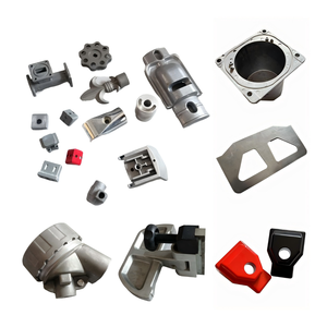 CNC-Bearbeitung und Stanzen von Tastatur kappen aus Edelstahl mit 3D-Modell <span class=keywords><strong>Auto</strong></span>-Zubehör Turn Services Verarbeitung von Frä steilen - Product Image 1