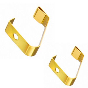 Tùy chỉnh SMT SMD clip liên hệ với mùa xuân nối đất SMD EMI liên hệ ngón tay cho <span class=keywords><strong>PCB</strong></span> che chắn và nối đất các ứng dụng Clip - Product Image 4