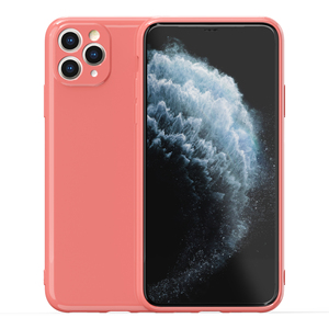 Ultra Sottile Tpu Del Telefono Mobile Della Copertura di Caso Per Il <span class=keywords><strong>Iphone</strong></span> di <span class=keywords><strong>Apple</strong></span> 11 Pro Max Xs xr X <span class=keywords><strong>8</strong></span> Più di 7 6S - Product Image 4