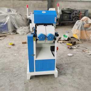 <span class=keywords><strong>Ponceuse</strong></span> à bande multifonctionnelle pour le polissage du bois à tige ronde pour le bois de qualité chinoise - Product Image 3