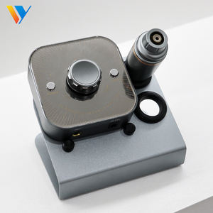 YD <span class=keywords><strong>Blink</strong></span> 2,0 Inpink Máquina de tatuaje de maquillaje permanente de alta calidad Detalles finos realistas naturales - Product Image 1