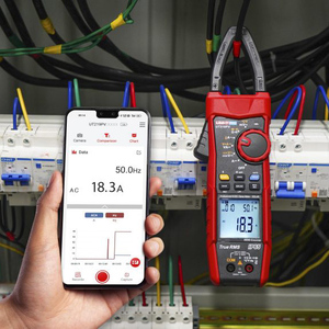 Buen Precio UNI-T UT219PV Pinza Amperimétrica Profesional ACDC - Product Image 6