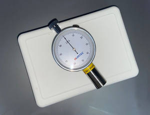 HUATEC taşınabilir <span class=keywords><strong>LX-A</strong></span> <span class=keywords><strong>Shore</strong></span> <span class=keywords><strong>Durometer</strong></span> ölçer <span class=keywords><strong>Shore</strong></span> <span class=keywords><strong>Durometer</strong></span> - Product Image 3