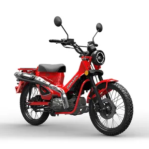 Hot sales Cheap motorbike ZONSEN YEMI Exploration City Curved beam hunting camping Outdoor Partners Price cheaper more fun