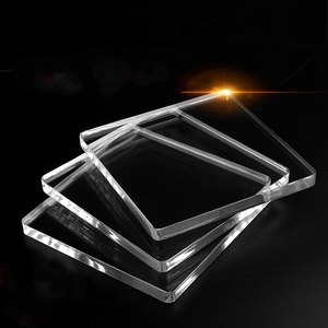 Benutzer definierte Großhandel Clear Solid Acryl Logo Marken block, Drucken Acryl Logo Brand <span class=keywords><strong>Sign</strong></span> Display - Product Image 1