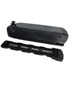 Polly 5 Ebike Pil Paketi 36v 48v 52v Elektrikli Bisiklet Li-ion Pil Paketi 500W 750W 1000W Bafang Motor Kiti için - Product Image 2