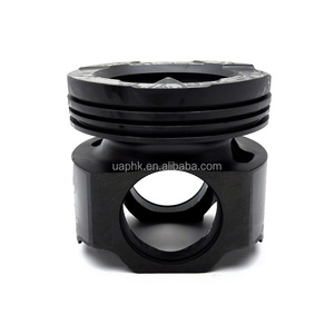 ลูกสูบเครื่องยนต์ดีเซล QSX15 ISX15 รุ่น 4367132 - Product Image 3