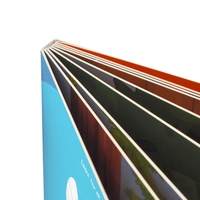 Impresión y Encuadernación de Libros, Libros de Dibujo para Niños, Tarjetas de Colores, Cómics, Alfabeto, Libro para Colorear para Niños