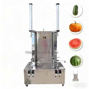 جودة عالية البابايا البطيخ الشتاء مقشرة البطيخ - Product Image 3