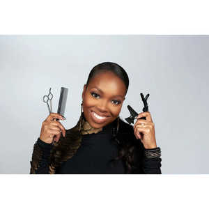 Tutorial de cornrowing 101 para principiantes y todos los niveles con Felicia Orange - 25 minutos - Product Image 1