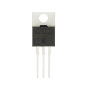 Irf9540n linh kiện điện tử MOSFET P-CH 100V 23A <span class=keywords><strong>Transistor</strong></span> irf9540n irf9540npbf <span class=keywords><strong>f9540n</strong></span> sản phẩm nhà cung cấp giá người bán - Product Image 2