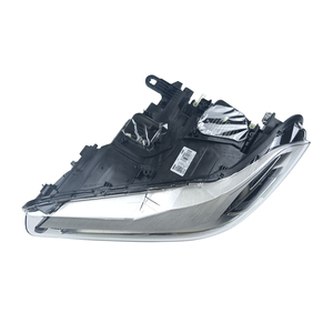 Phare avant de voiture de haute qualité, phare LED complet, phare 63117489229 63117489230 pour <span class=keywords><strong>BMW</strong></span> <span class=keywords><strong>X2</strong></span> F39 - Product Image 4