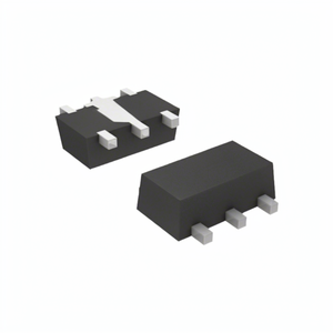XC6210D392PR-G BOM IC En Stock Acheter des Composants Électroniques en Ligne Gestion de l'Énergie (PMIC) SOT 89 5/6 - Product Image 1