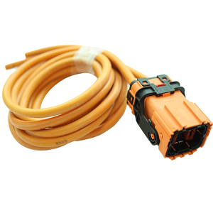 Жгут высоковольтный для нового производителя энергии, профессиональный изготовленный на заказ, Заводская поставка в течение 10 дней - Product Image 6