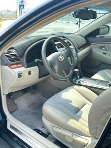Auto Usata Camry <span class=keywords><strong>2008</strong></span> a Benzina, 5 Posti, in Vendita a Prezzo Conveniente, Servizio Porta a Porta Disponibile - Product Image 5