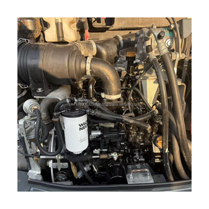 Cheap Price High Quality <b>Used</b> <b>Excavator</b> Wacker Neuson EZ38 Crawler <b>Excavator</b> Second Hand Austria Origin Hydraulic <b>Used</b> Digger - Product Image 6