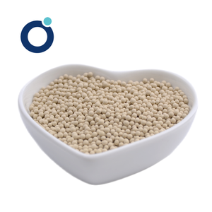 ตะแกรงโมเลกุล Zeolite 3A ตัวดูดซับโมเลกุล Sieves - Product Image 3