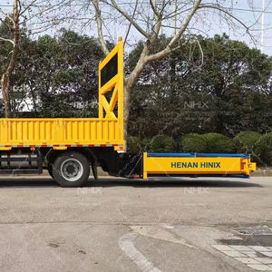 Dispositivo de Amortiguación Lineal de Aleación de Aluminio de Fácil Instalación para Mantenimiento de Carreteras y Protección de Seguridad Vial - Product Image 5