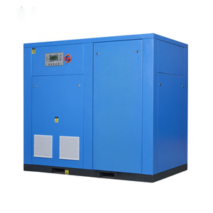 Compresor de Aire Portátil Diésel Sin Aceite de 7 bar para Sandblasting - Product Image 1