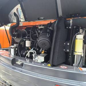 Nouvelle pelle DX60D DX60E DEVELON en vente - Product Image 3