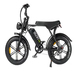 OUXI-V8 bicicletta elettrica parte kit batteria prezzi in pakistan motore elettrico per la bicicletta