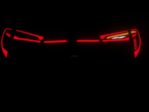 LED Taillights Rear Headlight for Toyota Innova 2015-2021 with Welcome Light Brake Light Tail Lamp - Product Image 6