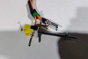 60151462 hai dĩa POM chủ dây khai thác đồ đạc cho cáp Hội Đồng Quản trị bảng khai thác <span class=keywords><strong>PEG</strong></span> Hội Đồng Quản trị phụ trợ cố định Jig - Product Image 4