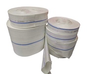 Tuyau d'incendie plat flexible en PVC DN50 de 2 pouces, haute pression, résistant à l'abrasion, pour la lutte contre l'incendie - Usine OEM HONGAN