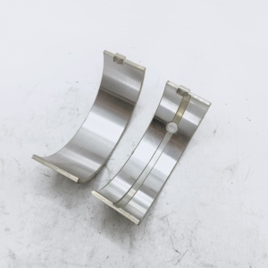 Cojinete principal de cigüeñal de alta resistencia para motor 6105/630, estándar OEM, pieza de repuesto automotriz de alta resistencia al desgaste 630, garantiza el rendimiento. - Product Image 1