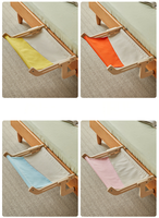 Repose-venteuse pour chat, hamac suspendu pour chat, étagère pour chat sur le rebord de la fenêtre, pour que les animaux domestiques puissent bronzer sur la fenêtre et le balcon