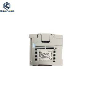 Oferta Especial: Unidad de Control FX3U-16MT/ES-A, FX3U-24MT/ES-A, FX3U-80MT/ES-A, FX3U-128MT/ES-A con Múltiples Puntos de Entrada/Salida, Comunicación RS485, Compacta - Product Image 1