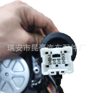 อินฟินิตี้ ปาวเวอร์ วินโดว์ รีกูเลเตอร์ 80730-AL510 ด้านหน้าซ้ายสำหรับ FX35 FX45 G35 Q45 03-08 ชิ้นส่วนทดแทนใหม่ - Product Image 2
