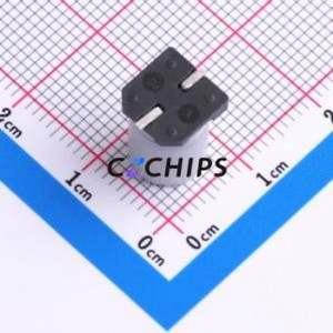 Condensador Sólido SMD MA35V220M8X12, D8xL12mm (Capacitancia: 220uF) (Precisión: 20%) (Voltaje Nominal: 35V) - Product Image 2