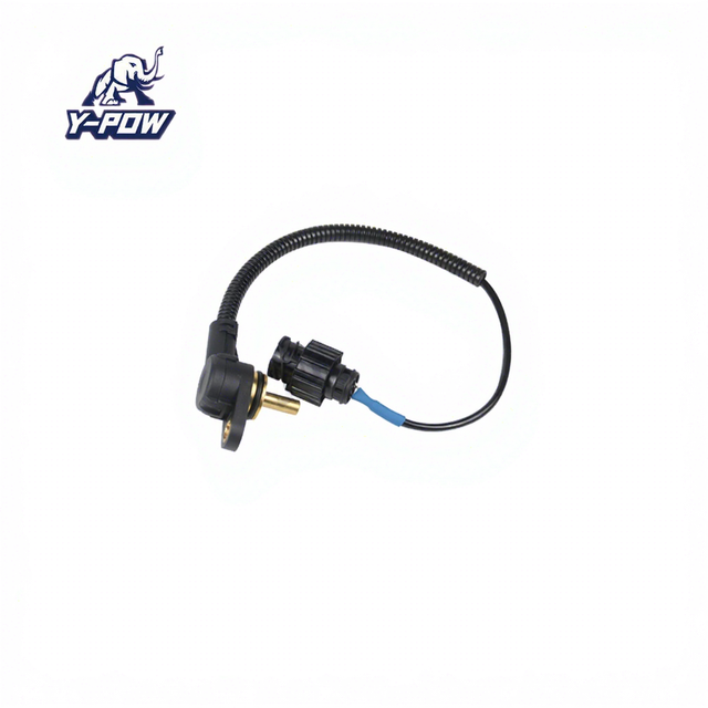 Excavator diesel Engine Parts Water Temperature Sensor D12 VOLVO 20576614 1549398 Sensor