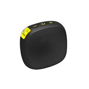 ใหม่สไตล์ร้อนขายกระบอกกลางแจ้งไร้สาย BT ลำโพงกีฬากันน้ำมินิเสียบการ์ดซับวูฟเฟอร์กีฬาลำโพงขนาดเล็ก - Product Image 1