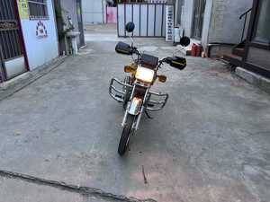 Motocyclette Bajaj Kenya Boxer CGW <span class=keywords><strong>125</strong></span> à démarrage électrique, fabriquée en Chine, 125cc/49cc - Product Image 3