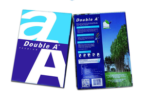 Jiachen Double A4 Papier A4 Papier en Thaïlande - Product Image 3