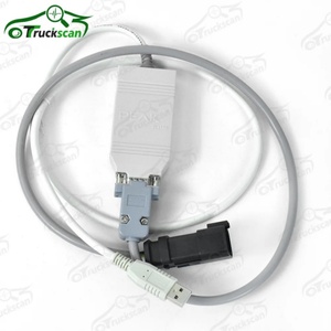 Truckscan 2024 Forklift Crown Linde Interface PEAK PCAN-USB CAN Full <b>System</b> <b>Engine</b> Analyzer Diagnostic Tool 2 Years Warranty - Product Image 6