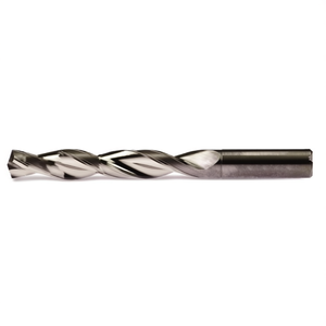Foret en carbure TA1041 8xD non revêtu pour machines-outils - Product Image 2