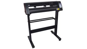 Giá tốt máy đơn giản để sử dụng cắt <span class=keywords><strong>plotter</strong></span> với ABS vận chuyển cắt dán xe - Product Image 6