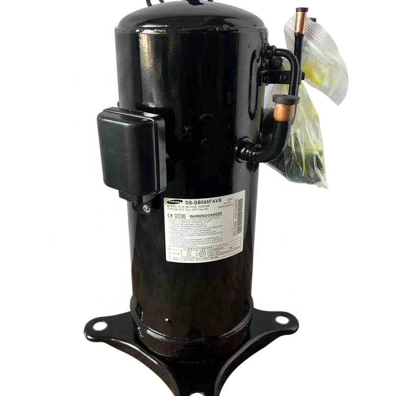 samsung inverter compressor