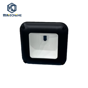 Lecteur de codes 2D à montage fixe KEYENCE SR-20AL pour scanner de codes-barres industriels haute résolution SR-20AL SR-2100W avec Ethernet - Product Image 1