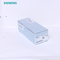 Capteur de température d'eau Siemens QAE2112..015 QAE2112.010 capteur de température d'immersion Pt 1000 nouveau original