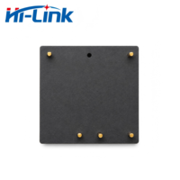Hi-Link Nuevo Convertidor de Corriente CC-CC Aislado URF4805YMD-10WR3 de 10W, Módulo Reductor de Voltaje de 48V (18-75V CC) a 5V 2000mA