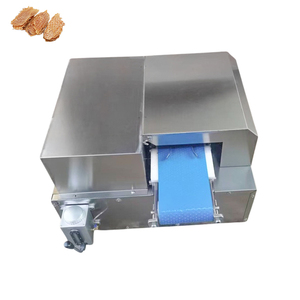 Chicken Breast Slicer Fresh Meat Cube Cutter Fish Meat Shredder Machine - Product Image 5