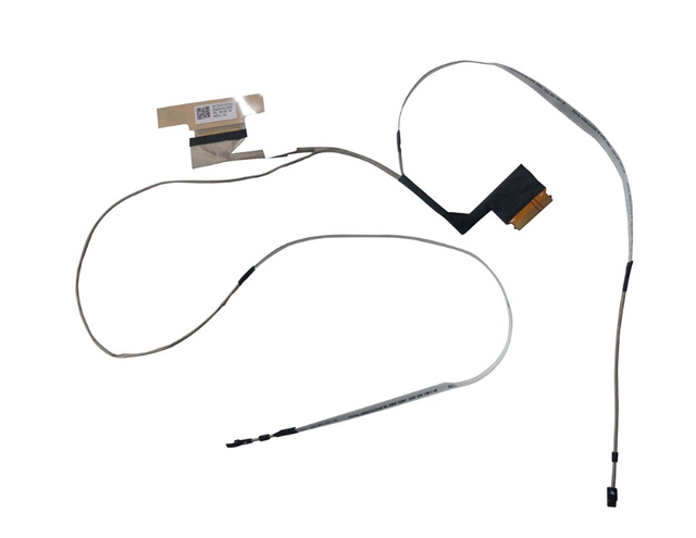 LCD Screen Display Cable for Acer Chromebook CB514-1H Lcd Video Cable 50.H1LN7.006 DD0ZAHLC000 Stock